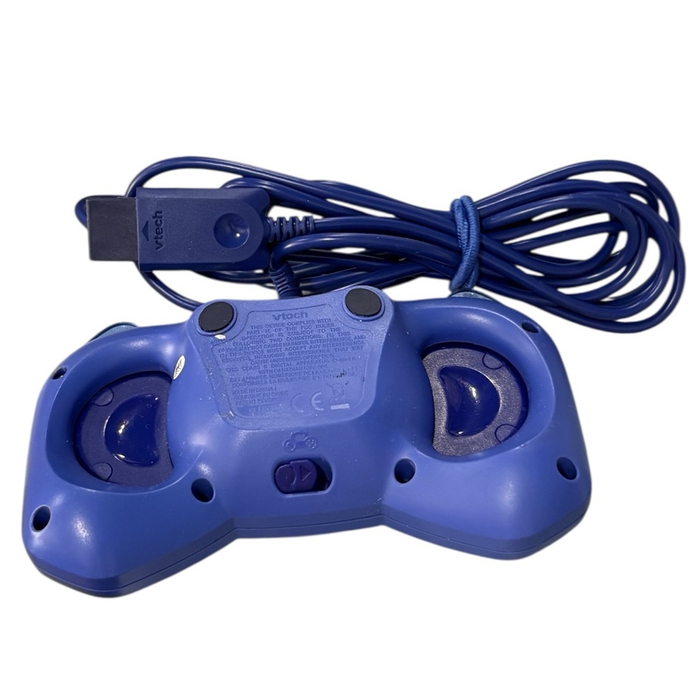 VTech V.Smile V.Flash Replacement Video Game Controller - Picture 2 of 2